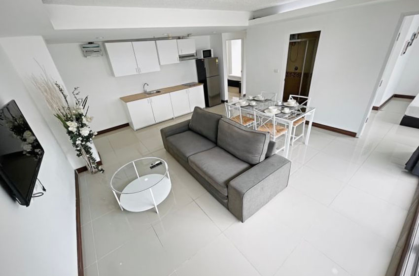 Condominium for rent in Sukhumvit